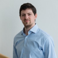 Digital Meet Employee Matías van Nievelt O.'s profile photo