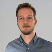 Gamma Digital Employee Dániel Bura's profile photo