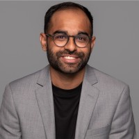 Creative Artists Agency Employee Ankit Ahuja's profile photo