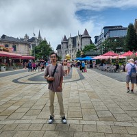 Anax Real Estate Partners Employee Aryan Gupta's profile photo