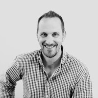 Yabble Employee Doug Guion's profile photo