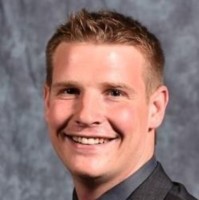POINT3 Employee Bryan Weber's profile photo