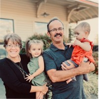 Semi-Retired Employee Robby Davis's profile photo
