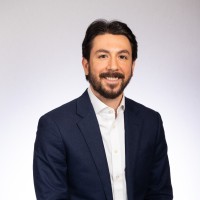Yianni Georgeton Email & Phone Number