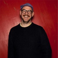 Hackney Showroom Employee Sam Lindsay's profile photo