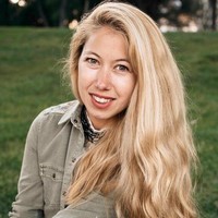 Vocento Employee Ana Calvo's profile photo