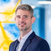 Solutions & Funds Employee Philip Hinsen's profile photo