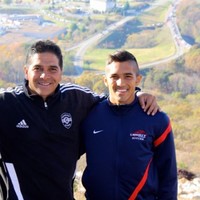 Goal Impact Foundation - lcj Intersports Employee Rafael Amaya's profile photo