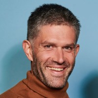 Drupal Association Employee Thomas Bonte's profile photo