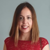 Pronoide Employee Mª Isabel Pastor Vila's profile photo