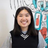 XFrame Employee Lilian Lee's profile photo