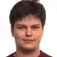 D. E. Shaw Research Employee Paul Maragakis's profile photo