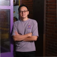 UENA Employee Roy Yohanes's profile photo
