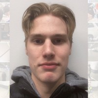 WeBuust Employee Viktor Växby's profile photo