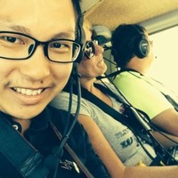 Gen.G Employee Haodi Liao's profile photo