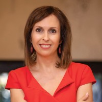 EXEC-EDU Employee Oana Scarlat's profile photo