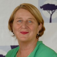 Maren Diale-Schellschmidt Email & Phone Number