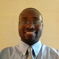 Mississippi Blood Services Employee Crockett Degarria's profile photo