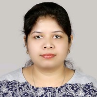 FynamicsGST Employee Akanaksha Sharma's profile photo