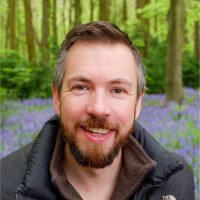 Dynavics Ltd Employee Chris Symonds's profile photo