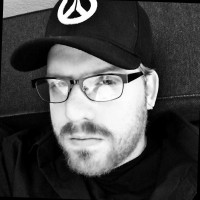Respawn Entertainment Employee Joshua Engen's profile photo