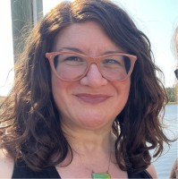 Amanda Bergman Email & Phone Number