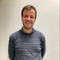 ABO-Group Environment Employee Arne Delafontaine's profile photo