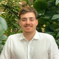 Vivid Resourcing Ltd Employee Alexander Loft's profile photo