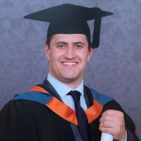 Jonah Tory's profile photo