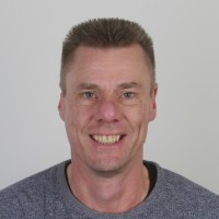 DCMR Milieudienst Rijnmond Employee Sander van Kastel's profile photo