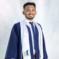 Information Management Services Employee Alexander Serrano's profile photo