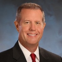American Bank Employee Bryan Gilbert's profile photo