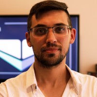 Centro de e-Learning Employee Fernando Javier Arce's profile photo
