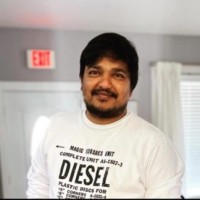 Parsons Corporation Employee Anthony Reddy's profile photo