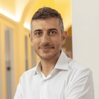 aigen Employee Luca Brunetti's profile photo