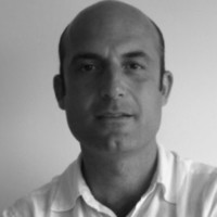 ECO-MED Employee Julien Viglione's profile photo