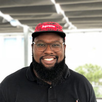 Marketing Eye | ATLANTA | MELBOURNE | SYDNEY | BRISBANE | LOS ANGELES | NEW YORK Employee Brandon Reviere's profile photo