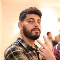 Khalid Ramadan Email & Phone Number