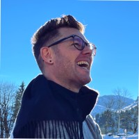 Belimo Employee Armin Strub's profile photo