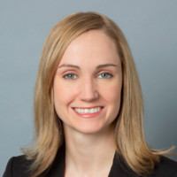 Pacific Blue Cross Employee Shannon Yuill's profile photo