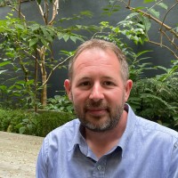 Townshend Landscape Architects Employee David Petch's profile photo