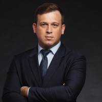 Private Financial Services Employee Dmitri Lihno's profile photo