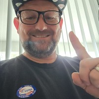 Dr. Bronner's Employee Chris Clair's profile photo