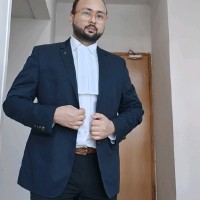 Patiala House District Court (New Delhi) Employee Nazar Abbasi's profile photo