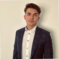 OD Solutions GmbH Employee Joshua Lehmkuhl's profile photo