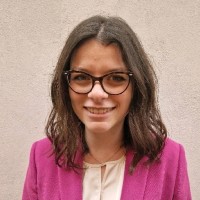 Genetic.DC Employee Nicole Zecchini's profile photo