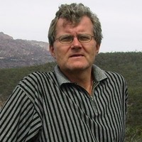 Redflex Employee Chris Chrominski's profile photo