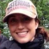 Arbonne International LLC Employee Alexandra Peterman's profile photo