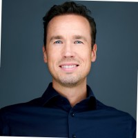 AutoBinck Group Employee Martijn van Ameijde's profile photo