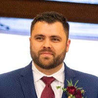 State Farm Employee Thomas Levitt's profile photo